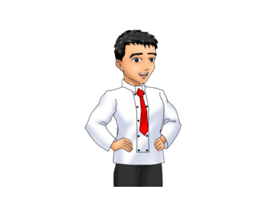 SafeAndSave Peter Avatar